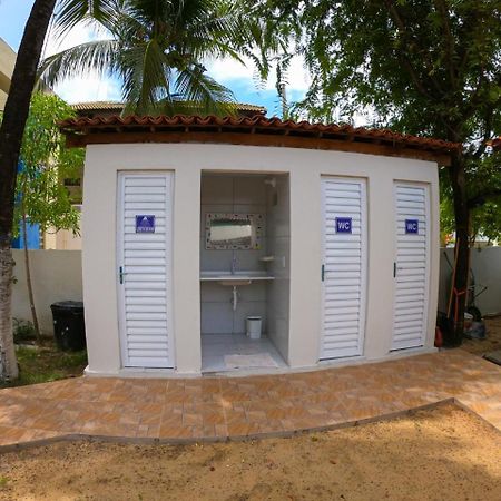 Porto Paraiso Hostel Pôrto das Galinhas 외부 사진