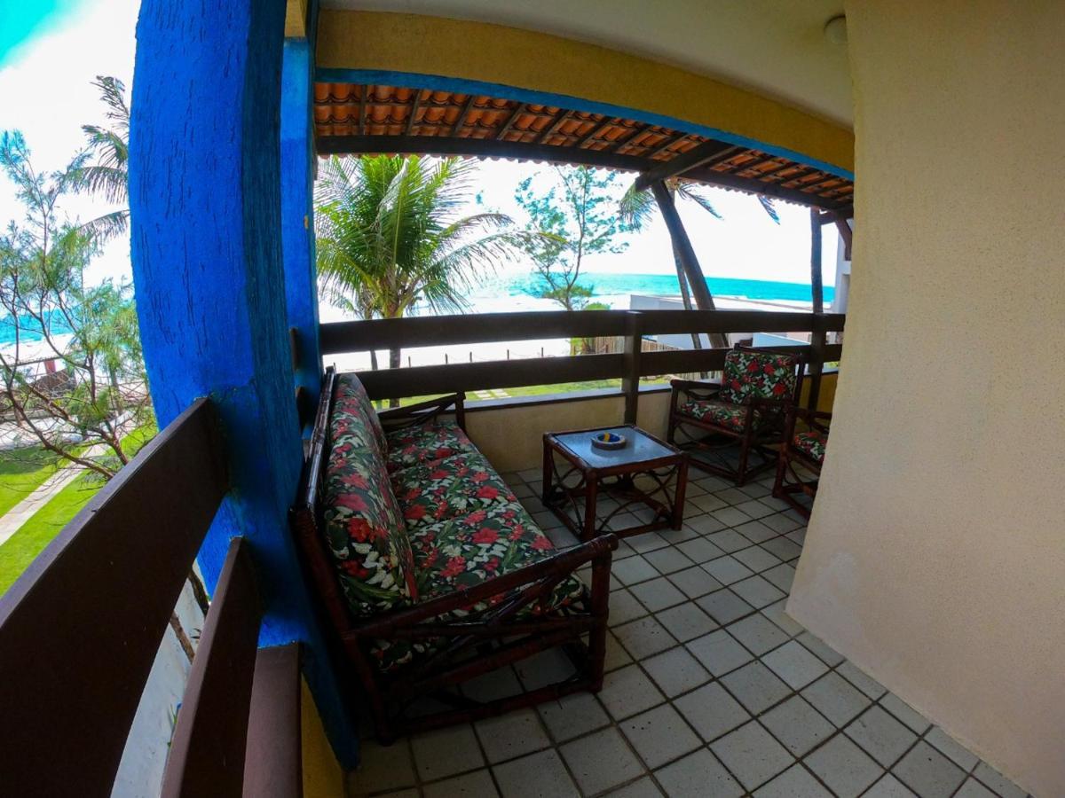 Porto Paraiso Hostel Pôrto das Galinhas 외부 사진