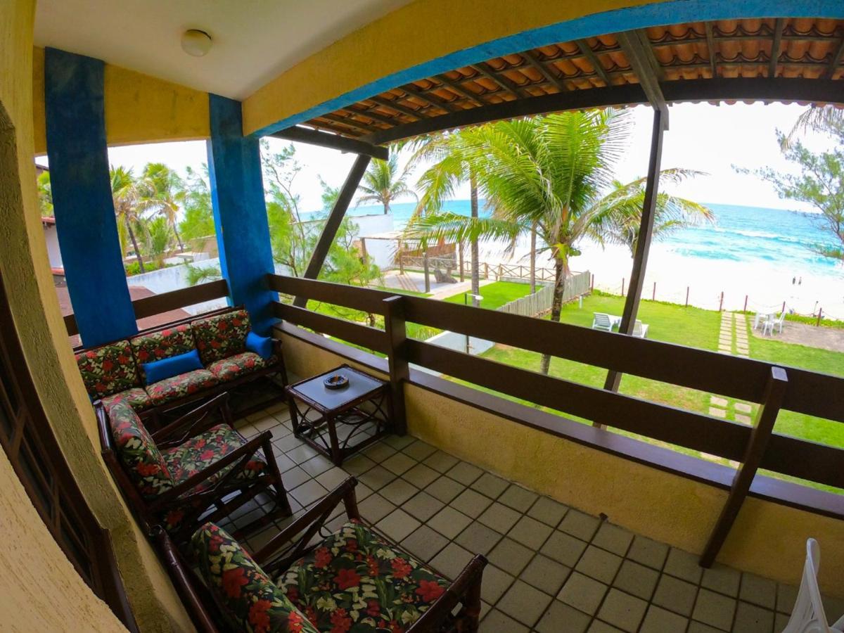 Porto Paraiso Hostel Pôrto das Galinhas 외부 사진