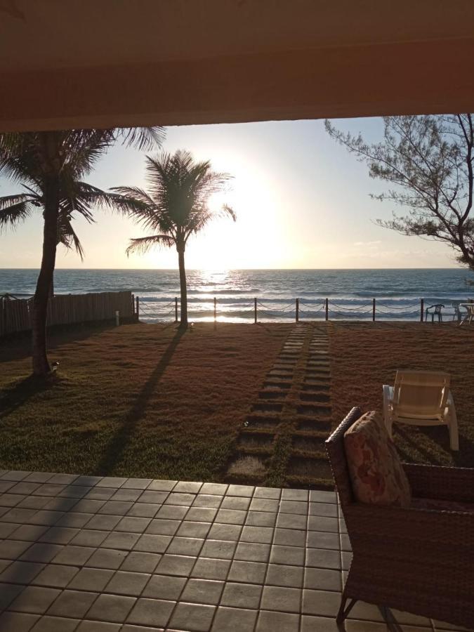 Porto Paraiso Hostel Pôrto das Galinhas 외부 사진