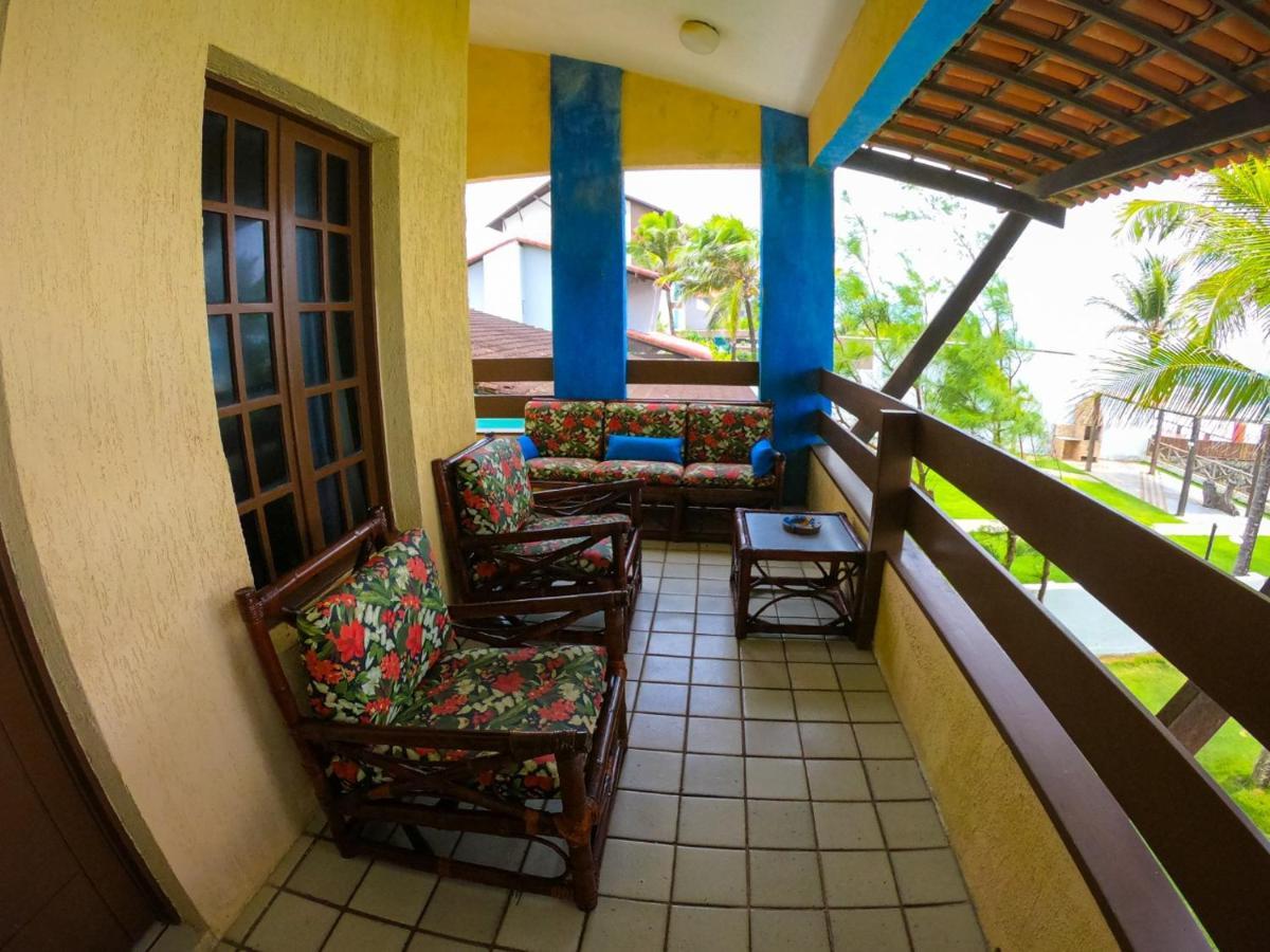 Porto Paraiso Hostel Pôrto das Galinhas 외부 사진