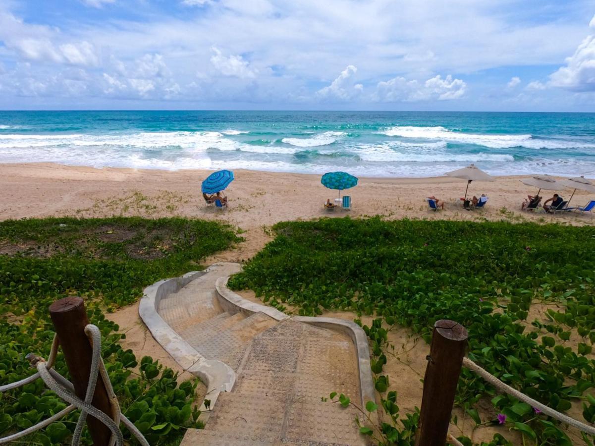 Porto Paraiso Hostel Pôrto das Galinhas 외부 사진