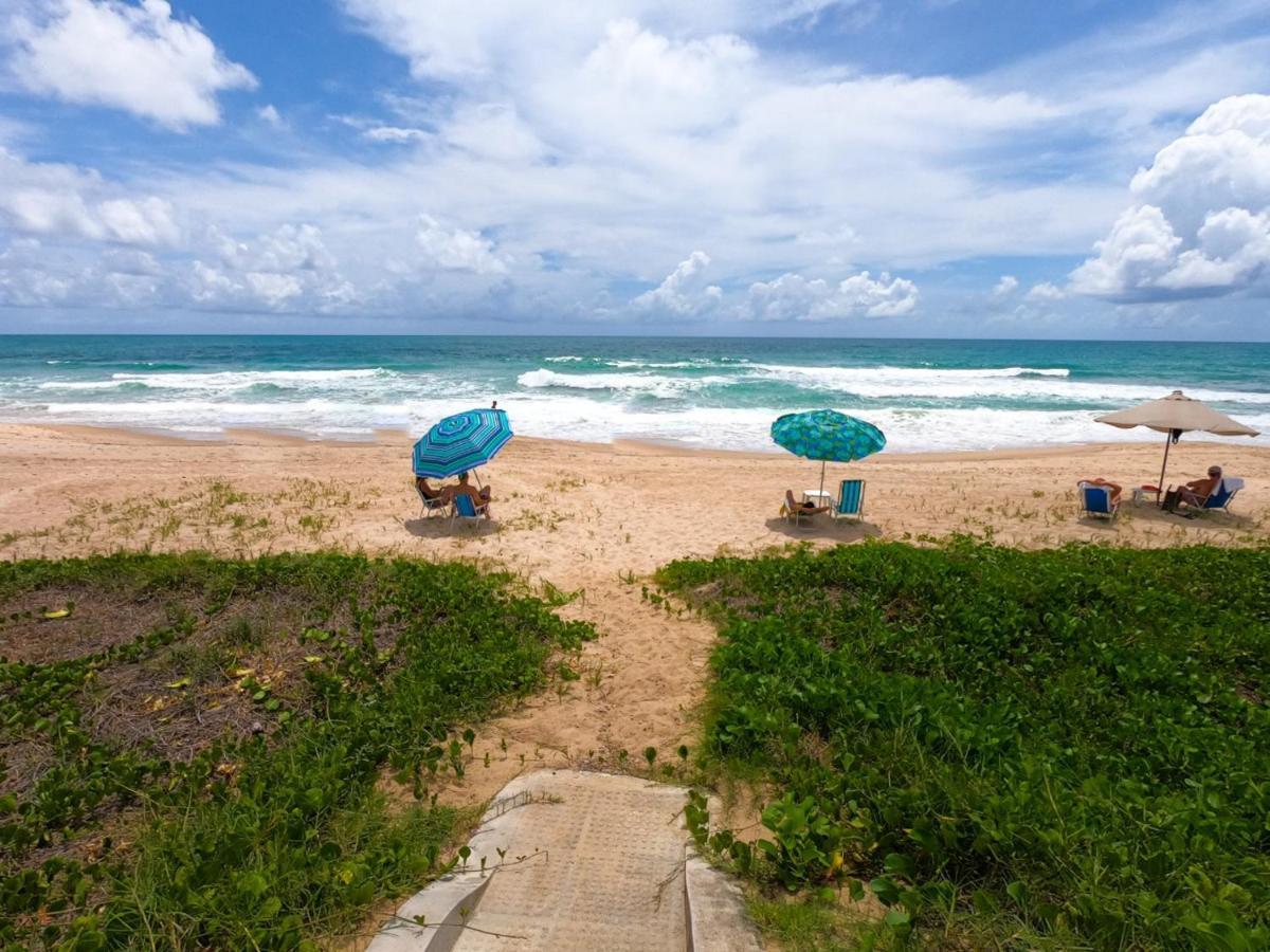 Porto Paraiso Hostel Pôrto das Galinhas 외부 사진