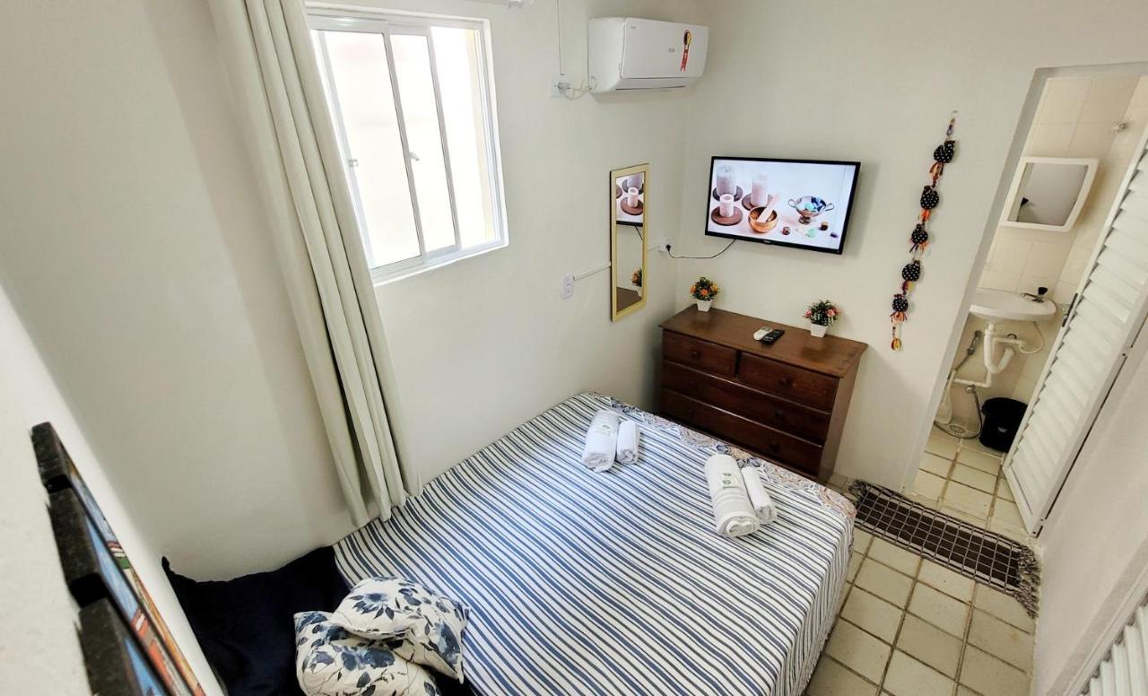 Porto Paraiso Hostel Pôrto das Galinhas 외부 사진