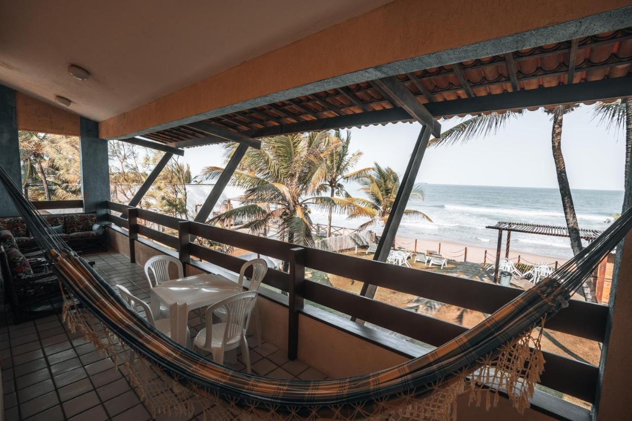 Porto Paraiso Hostel Pôrto das Galinhas 외부 사진