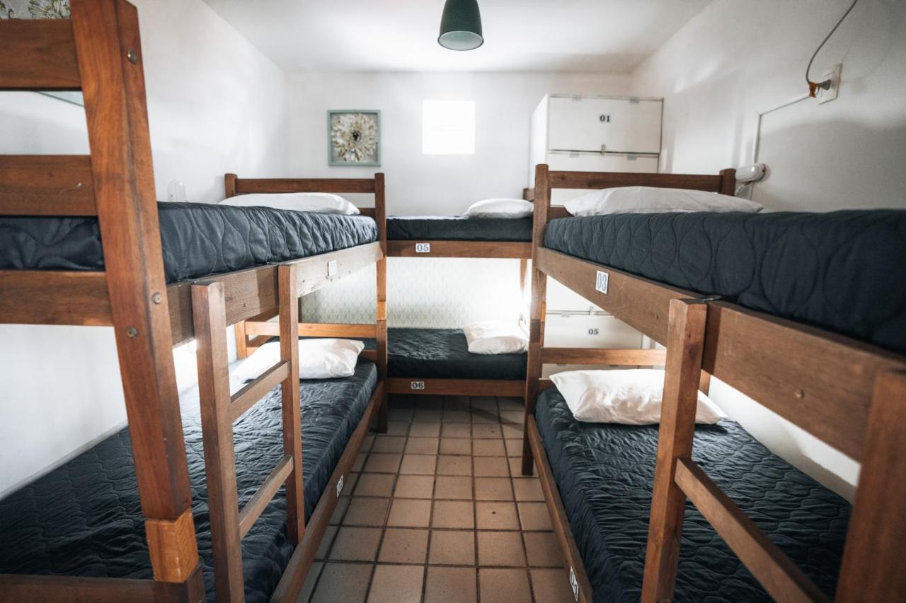 Porto Paraiso Hostel Pôrto das Galinhas 외부 사진