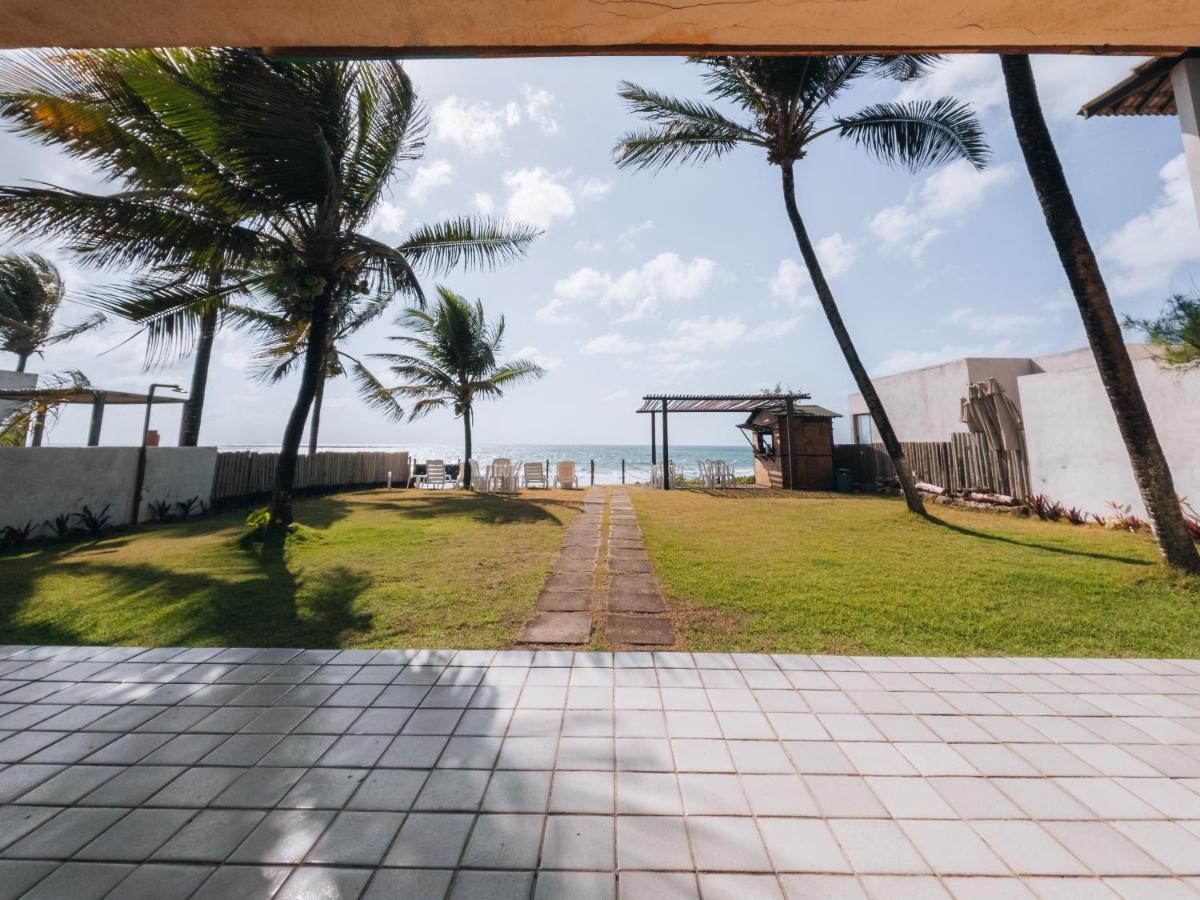 Porto Paraiso Hostel Pôrto das Galinhas 외부 사진