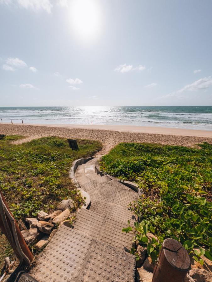 Porto Paraiso Hostel Pôrto das Galinhas 외부 사진