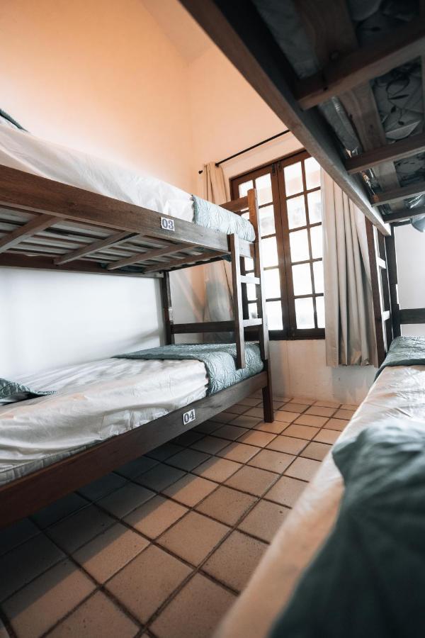 Porto Paraiso Hostel Pôrto das Galinhas 외부 사진