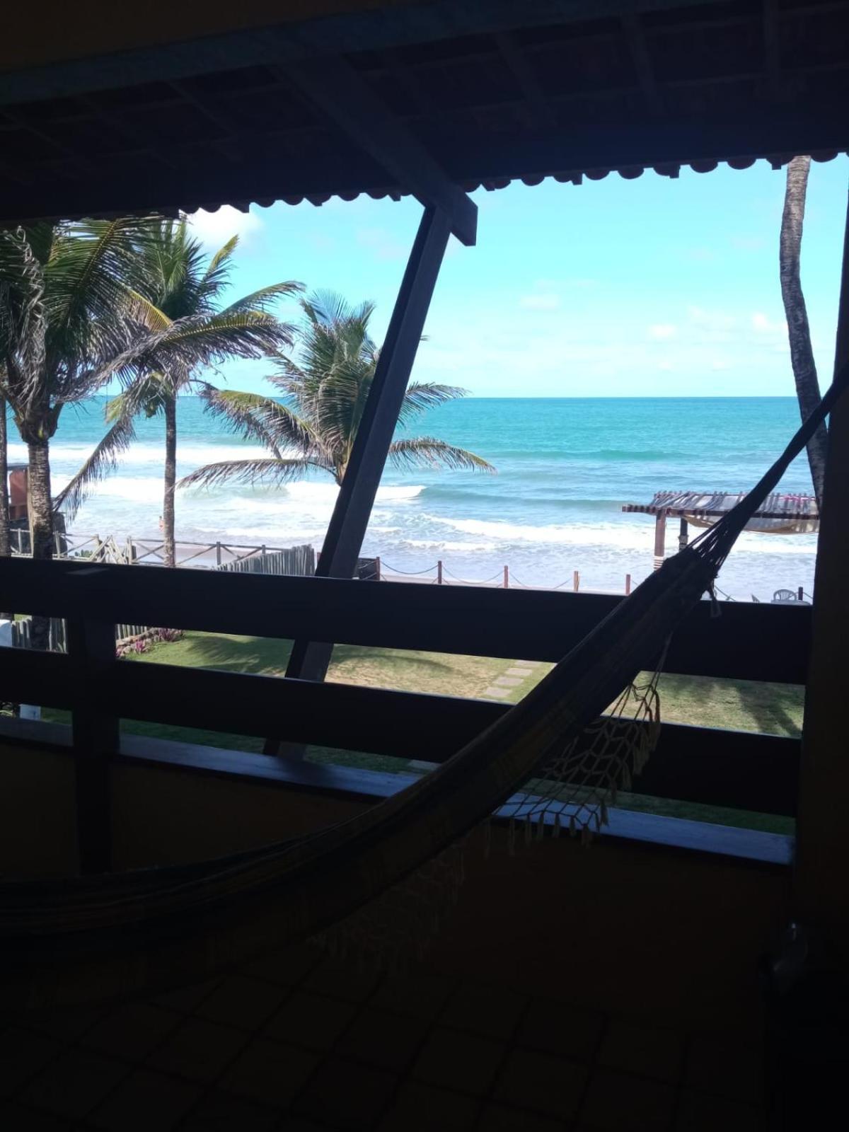 Porto Paraiso Hostel Pôrto das Galinhas 외부 사진