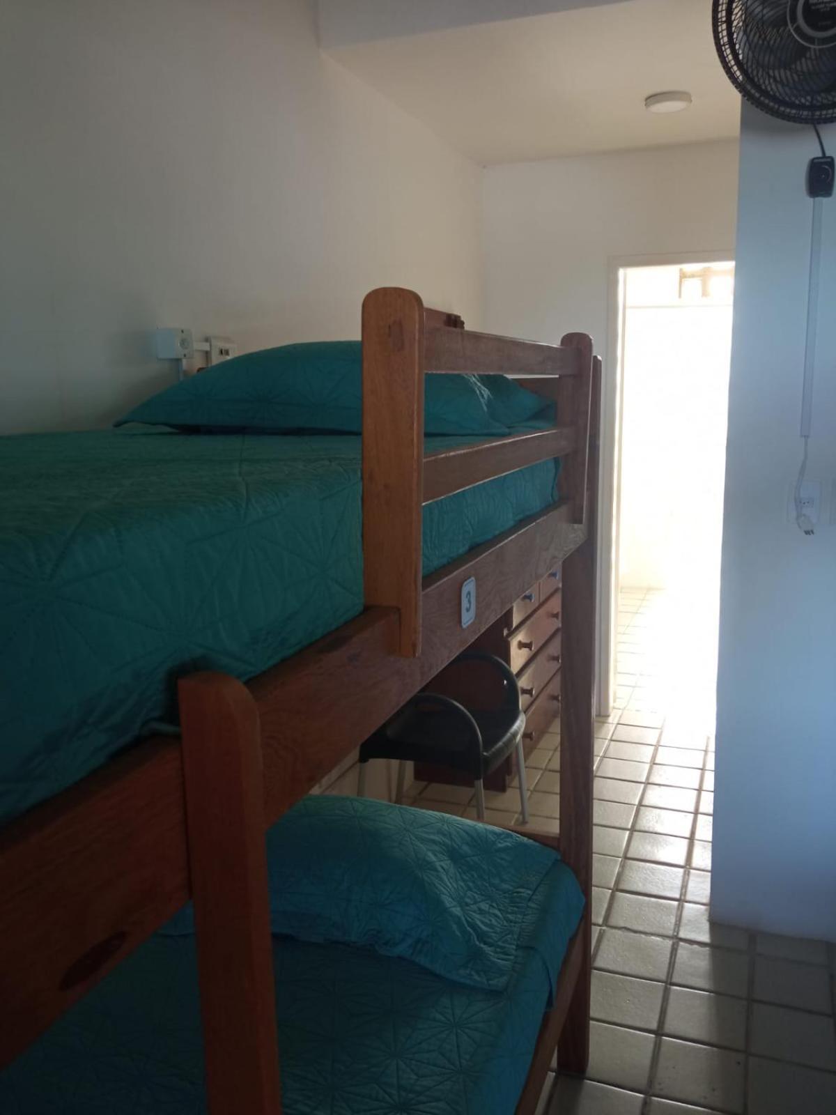 Porto Paraiso Hostel Pôrto das Galinhas 외부 사진