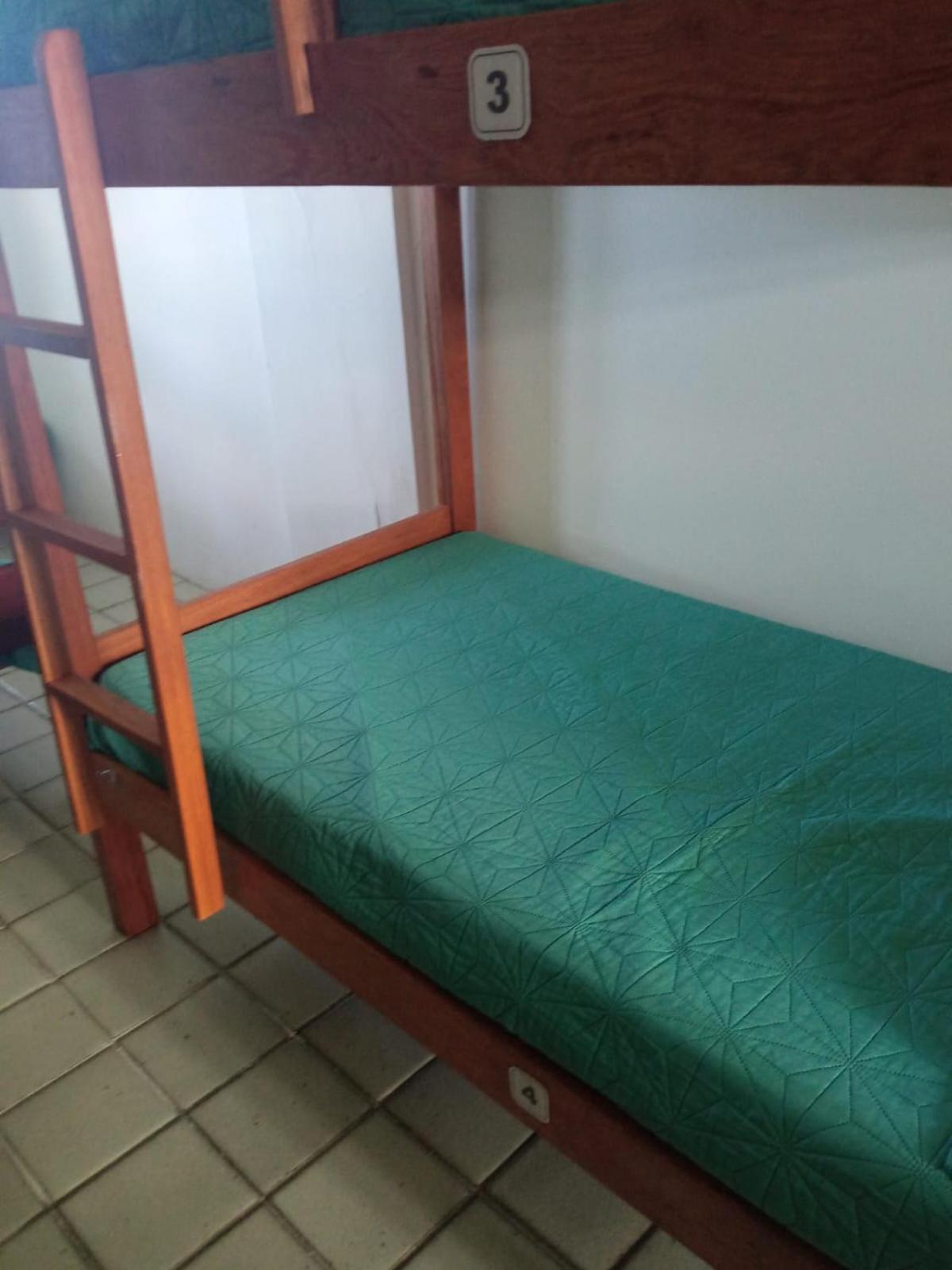 Porto Paraiso Hostel Pôrto das Galinhas 외부 사진