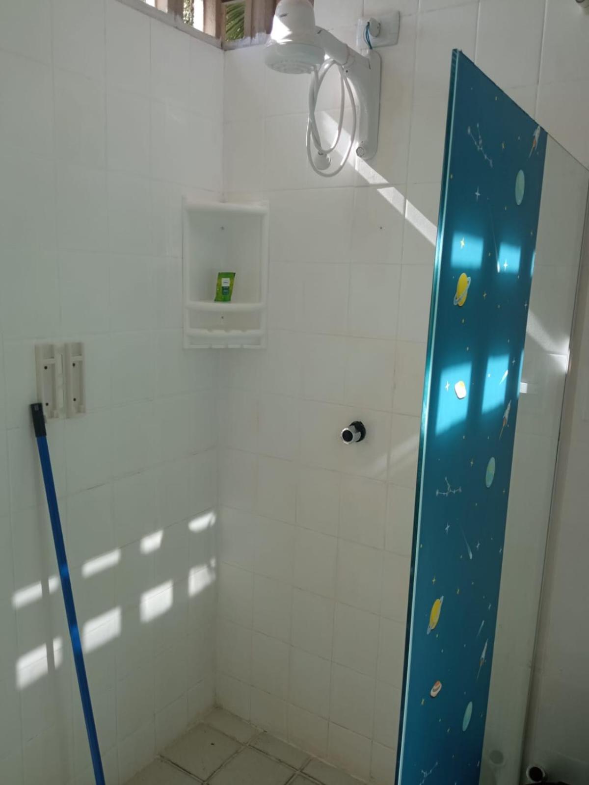 Porto Paraiso Hostel Pôrto das Galinhas 외부 사진